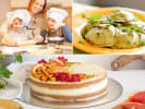 Cooking Class - Teen Chefs: Five-Day Summer Series in Northern Suburbs: teens' cooking class series where they learn to bake, make fresh pasta and more