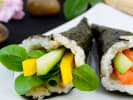 Cooking Class - Introduction to Sushi: Temaki