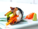 Cooking Class - Sophisticated Sushi in San Fernando Valley: Temaki