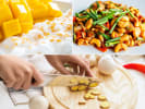Cooking Class - Tasty Thai Favorites in Boston Proper: Tempting Thai Table Toppers