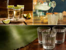 Online Mixology Class - Tequila and Mezcal Tastings: Tequila Mixology
