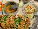 Team Building Cooking Class - Authentic Thai Meal in DC: Thai Cooking