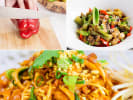Cooking Class - The Ultimate Thai Menu in Manhattan: Thai Flavors