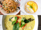 Cooking Class - Staples of Traditional Thai Cuisine in Napa: Thai Noodles and Curries