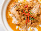 Cooking Class - Fun and Fabulous Thai Dishes: Thai curry
