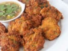 Cooking Class - Flavor-Packed Thai Menu: Thai fishcakes with a sauce on the side