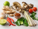 Cooking Class - Tasty Thai Essentials in Northern Suburbs: Thai flavor ingredients for spice paste
