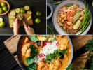 Cooking Class - Savory Pad Thai Night in Westchester, NY: Thai Restaurant Favorites Class