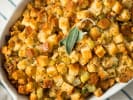 Cooking Class - Festive Favorites of the South: Thanksgiving Dressing