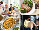 Thanksgiving Drop-Off - Savoring Holiday Delights With Ease: Thanksgiving Drop off Feast