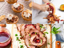 Cooking Class - Thanksgiving Menu Makeover in Manhattan: Thanksgiving Refresh