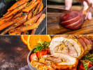 Cooking Class - Thanksgiving Renewal in Downtown Dallas: Thanksgiving Refresh Class