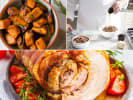 Cooking Class - Refresh Thanksgiving: New Inspiration in Northern Suburbs: Thanksgiving Refresh Menu