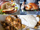 Cooking Class - Elegant Thanksgiving Meal in Manhattan: Thanksgiving essentials hero image