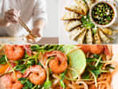 Cooking Class - The Art of Chinese Hand Pulled Noodles in Baltimore: The Art Of Hand Pulled Lamian Noodles