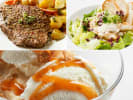 Cooking Class - The Art Of Seasoning in Downtown Dallas: The Art Of Seasoning