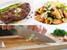 Cooking Class - The Art of Seasoning in Manhattan: The Art Of Seasoning + Le Creuset Salt & Pepper Mills