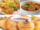 Cooking Class - The Best of Burmese Cuisine: The Best of Burmese Cuisine