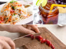 Cooking Class - The Best of Isan Thai Dining in Northern Suburbs: The Best of Isan Thai Dining