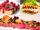 Private Chef - The Epicurean Vegetarian Table: The Epicurean Vegetarian Table