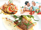 Team Building Cooking Class - The Essence of French Cooking in East San Diego: The Essence of French Cooking