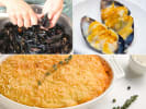 Cooking Class - The Flavors of Chile in DC: The Flavors of Chile