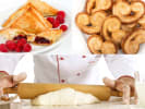 Cooking Class - In the Patisserie Window in Northern Suburbs: The French Pastry Shop