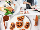 Cooking Class - French Patisserie in Manhattan: The French Pastry Shop class