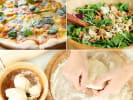 Cooking Class - Pizza in the Oven in Marin County: The Pizza's In The Oven