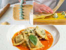 Team Building Cooking Class - The Ravioli Challenge in Chicago: The Ravioli Challenge