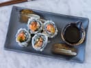 Sushi Making Class - The Total Sushi Experience in Las Vegas: The Total Sushi Experience