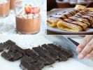 Cooking Class - Chocolate Treat Recipes in Downtown Dallas: The Art of Chocolate 3