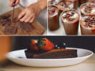 Cooking Class - Chocolate Comfort Party in Northern Virginia: The Art of Chocolate 4