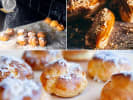 Cooking Class - Bake Classic Choux Pastries in Westchester, NY: The Art of Pâte à Choux Class