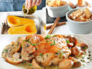 Cooking Class - Make a Comforting Fall Chicken Dinner in Naperville: The Autumn Kitchen  Perfect Roast Chicken