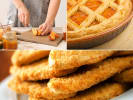 Cooking Class - Simple Italian, Simply Elegant Cuisine in Downtown Dallas: a collage of Italian cuisine