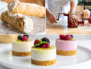 Cooking Class - Bakery-Style New York Dessert Favorites in Westchester, NY: The New York Bake Shop Class