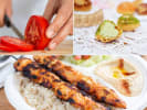 Cooking Class - Fragrant Persian Dinner Favorites in Northern Suburbs: The Persian Table Class