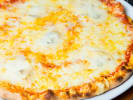 Cooking Class - Homemade Pizza Night - Family Fun in Northern Suburbs: Three cheese pizza