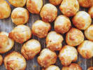 Cooking Class - French Forte - Date Night in Downtown Dallas: Thyme and Gruyère Gougères