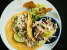 Cooking Class - Taco Twist: Tilapia tacos 