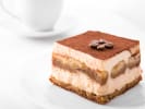 Cooking Class - Handcrafted Italian Meal in Downtown Sacramento: Tiramisu (2)