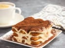 Online Cooking Class - A Classic Meatball Pasta Meal: Tiramisu