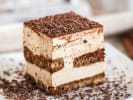 Cooking Class - An Italian Summer in Downtown Dallas: Tiramisu