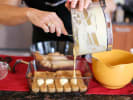 Cooking Class - Italian Desserts with Chef Clemence in Santa Monica: Tiramisu Italian Cooking Class LA