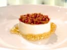 Private Chef - Modern Asian Elegance: Toasted Milk Pudding