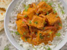 Cooking Class - Vegan Take on Indian Cuisine in Toronto: Tofu Butter Chiken