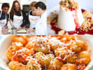 Team Building Cooking Class - Together We Gnocchi in Portland, OR: Together We Gnocchi