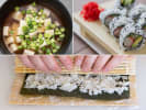Cooking Class - Techniques From Tokyo in Manhattan: Tokyo Techniques
