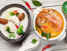 Cooking Class - Fundamental Thai Dishes: Tom Yum Seafood Soup